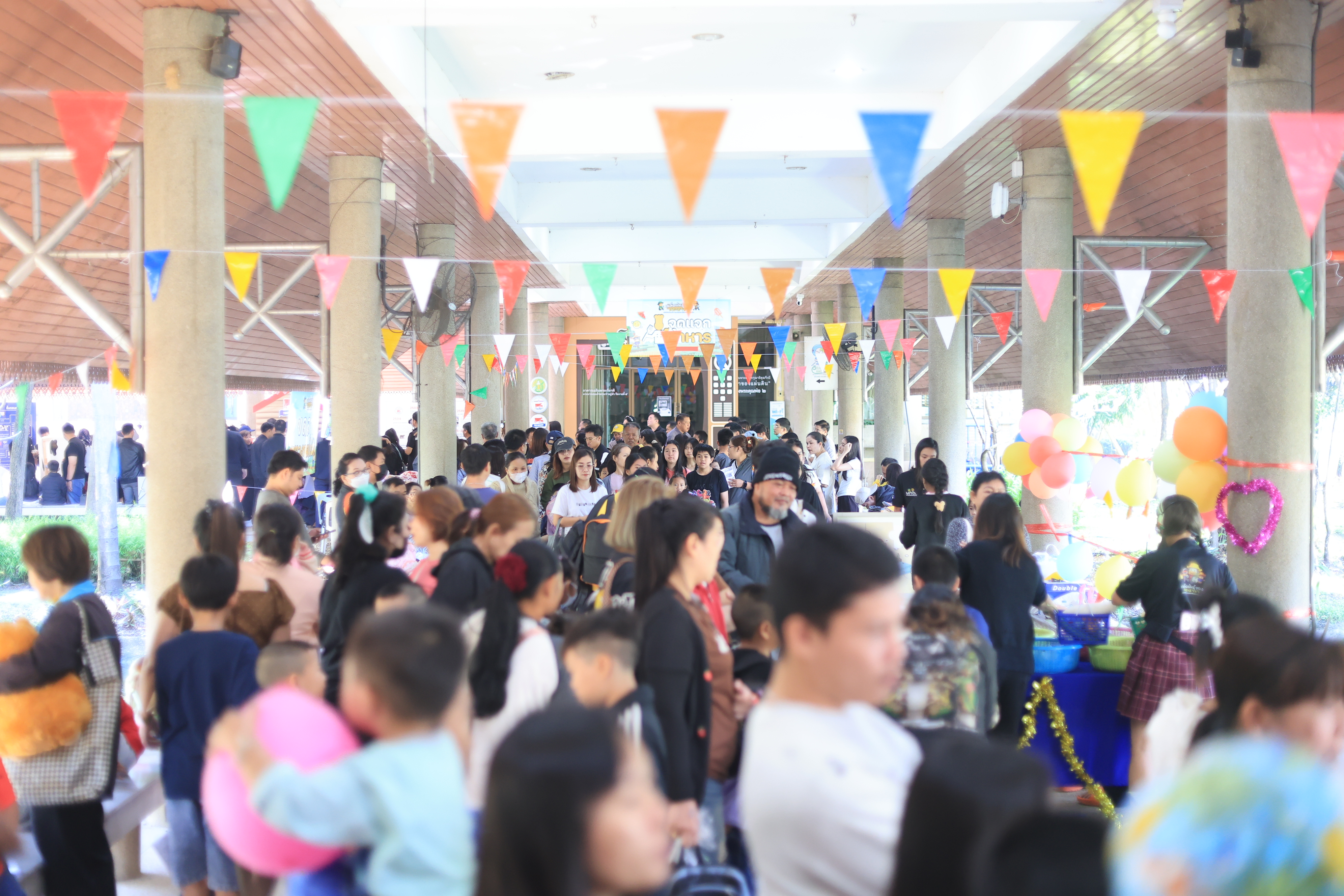 title - ส.ป.ก. เข้าร่วมงานวันเด็กแห่งชาติ ประจำปี 2569 ของกระทรวงเกษตรและสหกรณ์